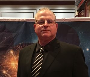 Mark Jacoby