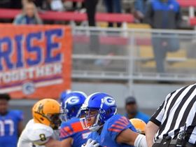 2018 Gorman/Manogue State Championship - Mark Jacoby