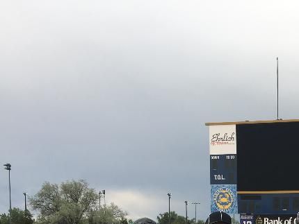 2019 Front Range Camp Greeley, Colorado.
