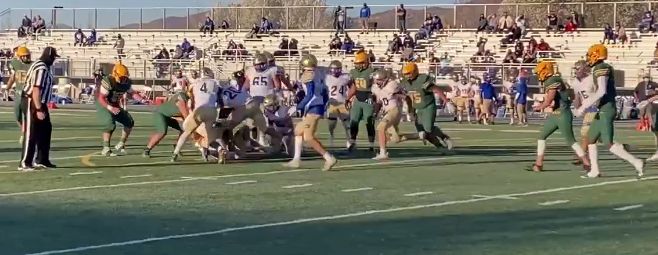 2021 Spring Season
