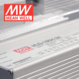 Meanwell Transfo's