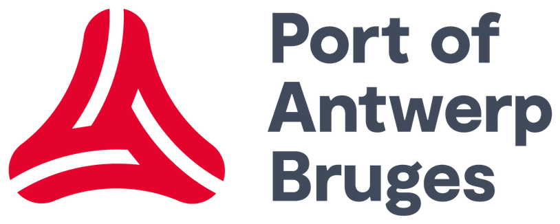 Port Of Antwerp Bruges