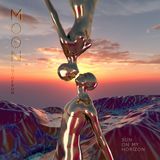 MOON ontherun (single)