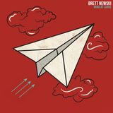 Brett Newski (single)