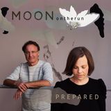 MOON ontherun (single)