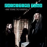 Primitive Tear (single)