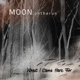 MOON ontherun (single)
