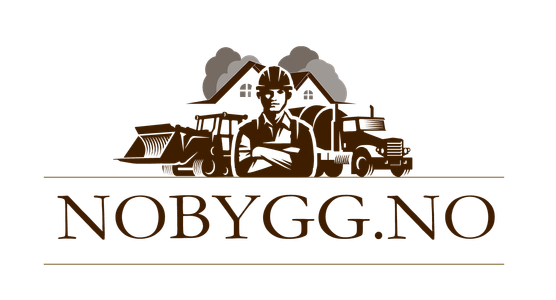 Nobygg Entreprenør AS