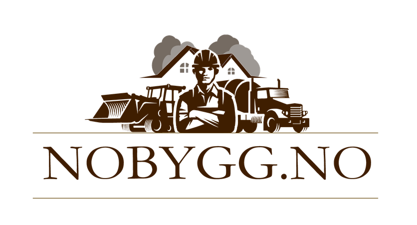 Nobygg Entreprenør AS