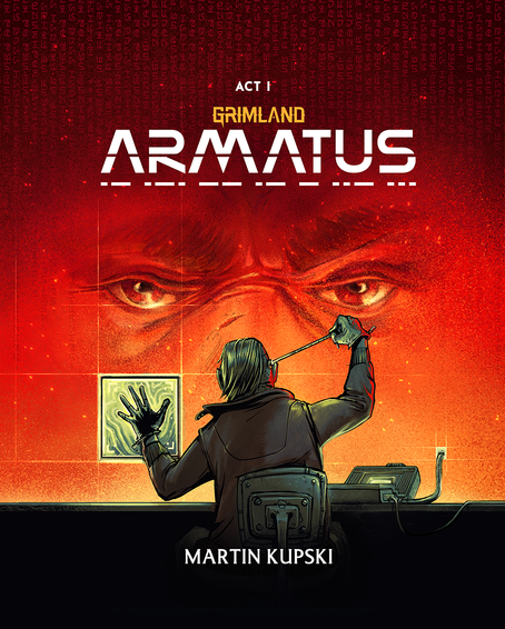 Grimland: Armatus Act 1