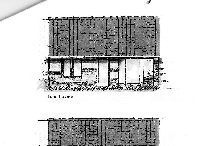 Type B  = 7 stk.  86 m2 HUS nr. 374 380 400 402 418 424 426