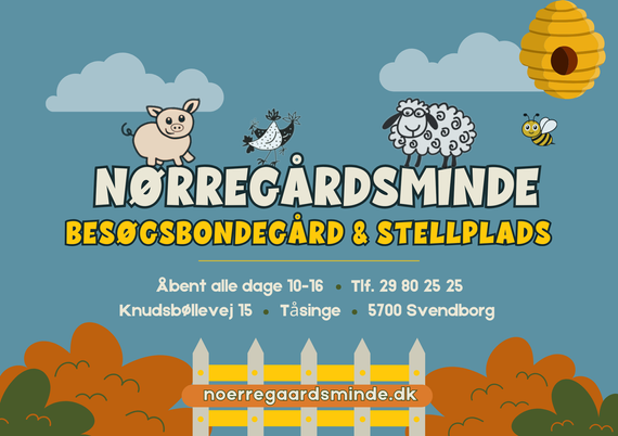 nørregårdsminde