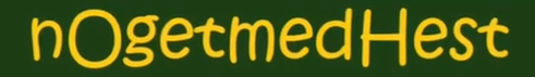 nogetmedhest.dk