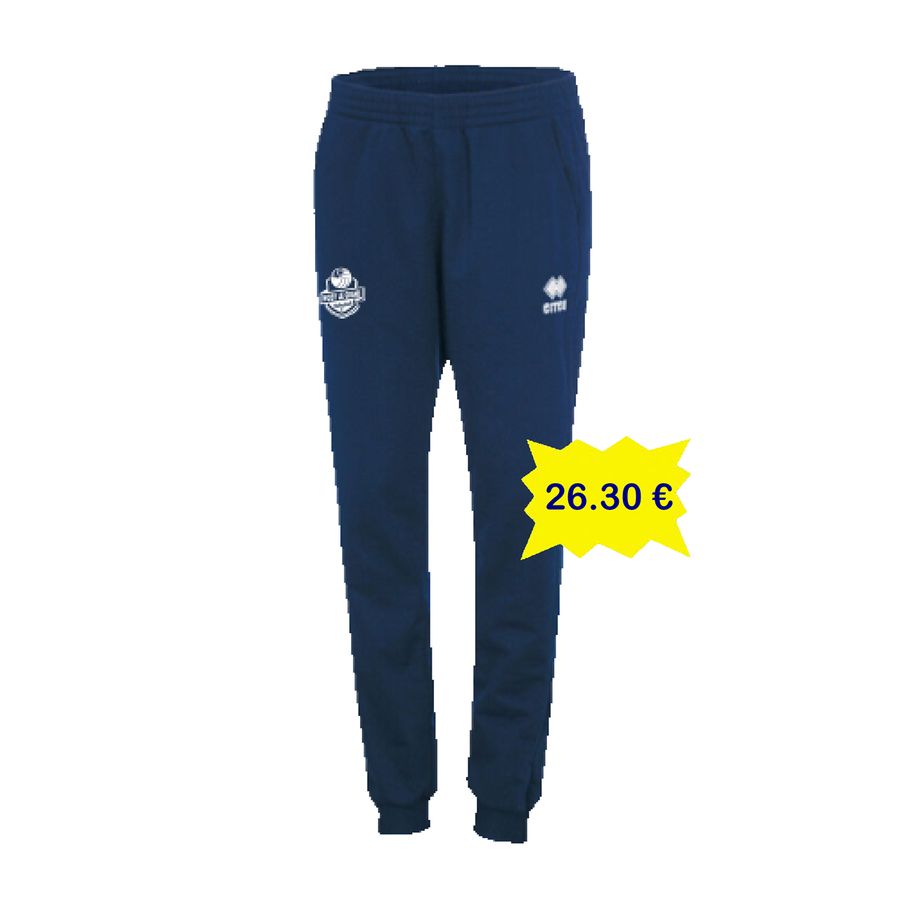 PANTALON FEMME VANESSA