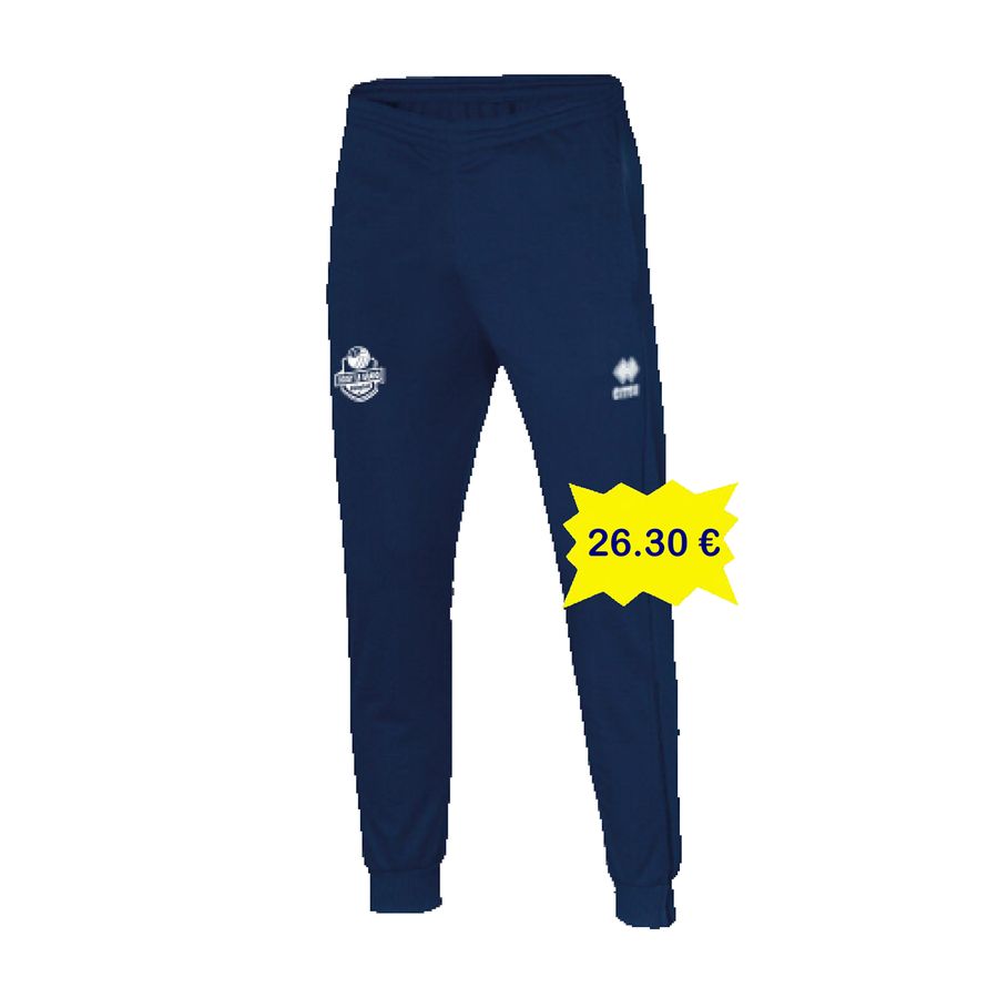 PANTALON HOMME MILO