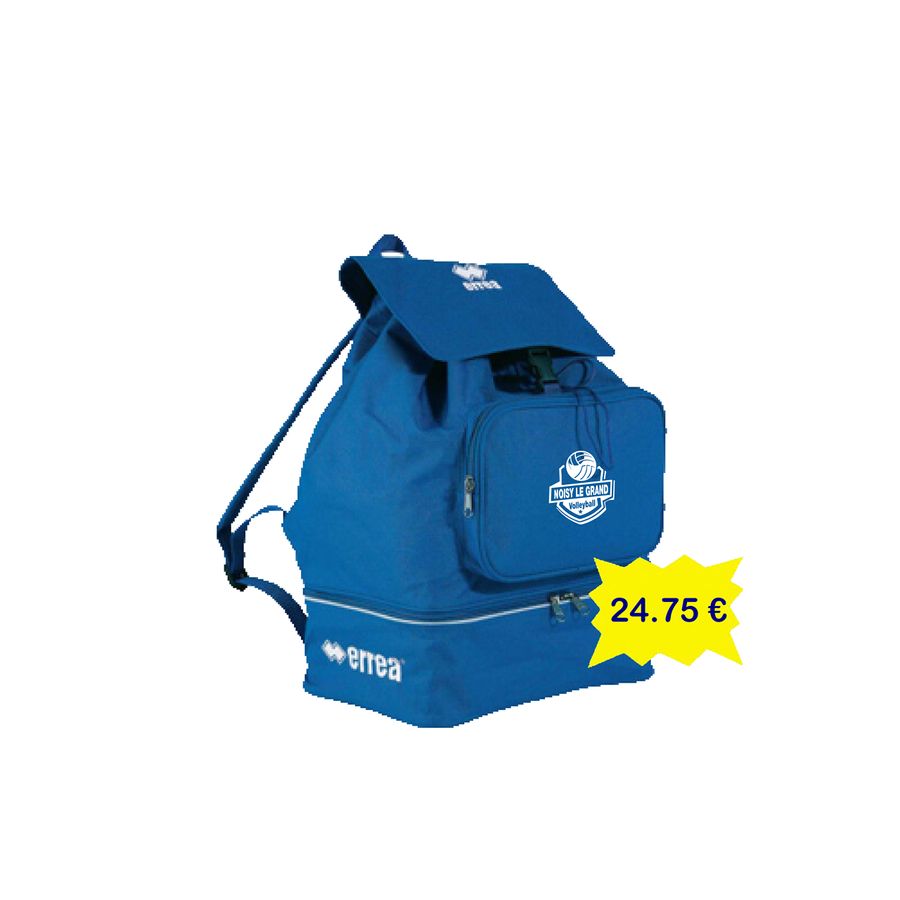 SAC A DOS MERCURY AVEC FOND PLASTIQUE