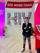 IAS 12th Global Conference on HIV Science in Brisbane
