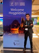 ICANN81 General Meeting in Istanbul