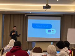Training Healthcare Providers on Digital Health