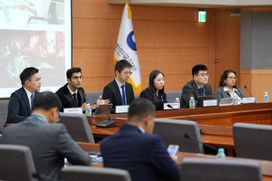 Keynote Speech at the 23rd UN-ROK Conference in Seoul