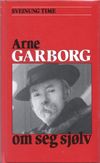 Arne Garborg