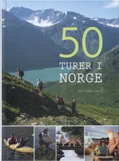 Reise i Norge