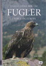Praktbok om fugler