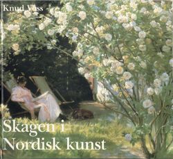 Skagen i kunsten