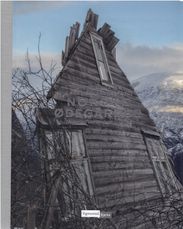 Norske ødegårder