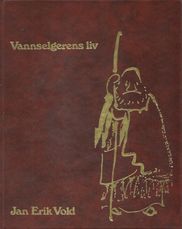 Jan Erik Vold - utvalgte dikt