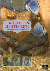 Gled deg med fuglene