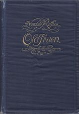 Oldfruen av Nordalh Rolfsen
