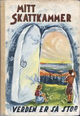 Redigert av bl.a. Alf Prøysen (1958)