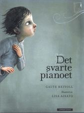 Illustert av Lisa Aisato