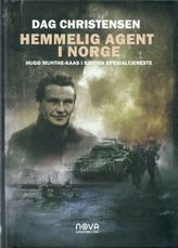 Om Hugo Munthe-Kaas 130 kr