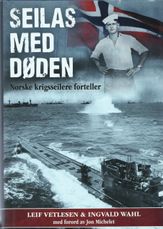 Norske krigsseilere forteller 180 kr