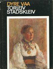 Om Torleiv Stadskleiv 150 kr