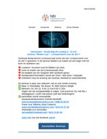 NB nieuwsbrief mei 2024