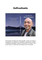 Zelf-Realisatie