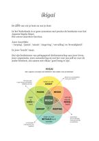 Ikigai