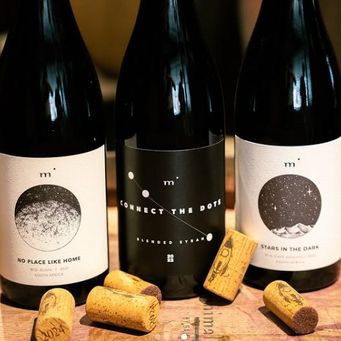 Minimalist Wines