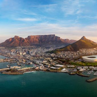 Cape Town
