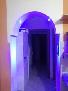 Arco ultimato