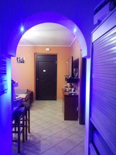 Arco ultimato