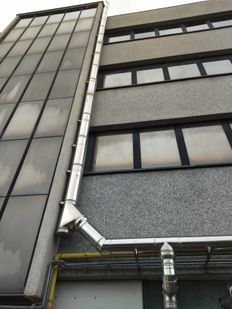 Canna espulsioni installazione