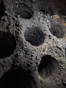 Caldaia bio massa