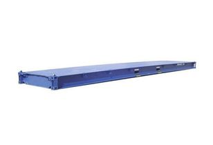 RAL 5010 (gentian blue)