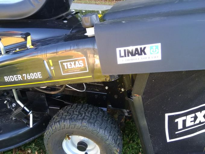 Sponsor mærke 