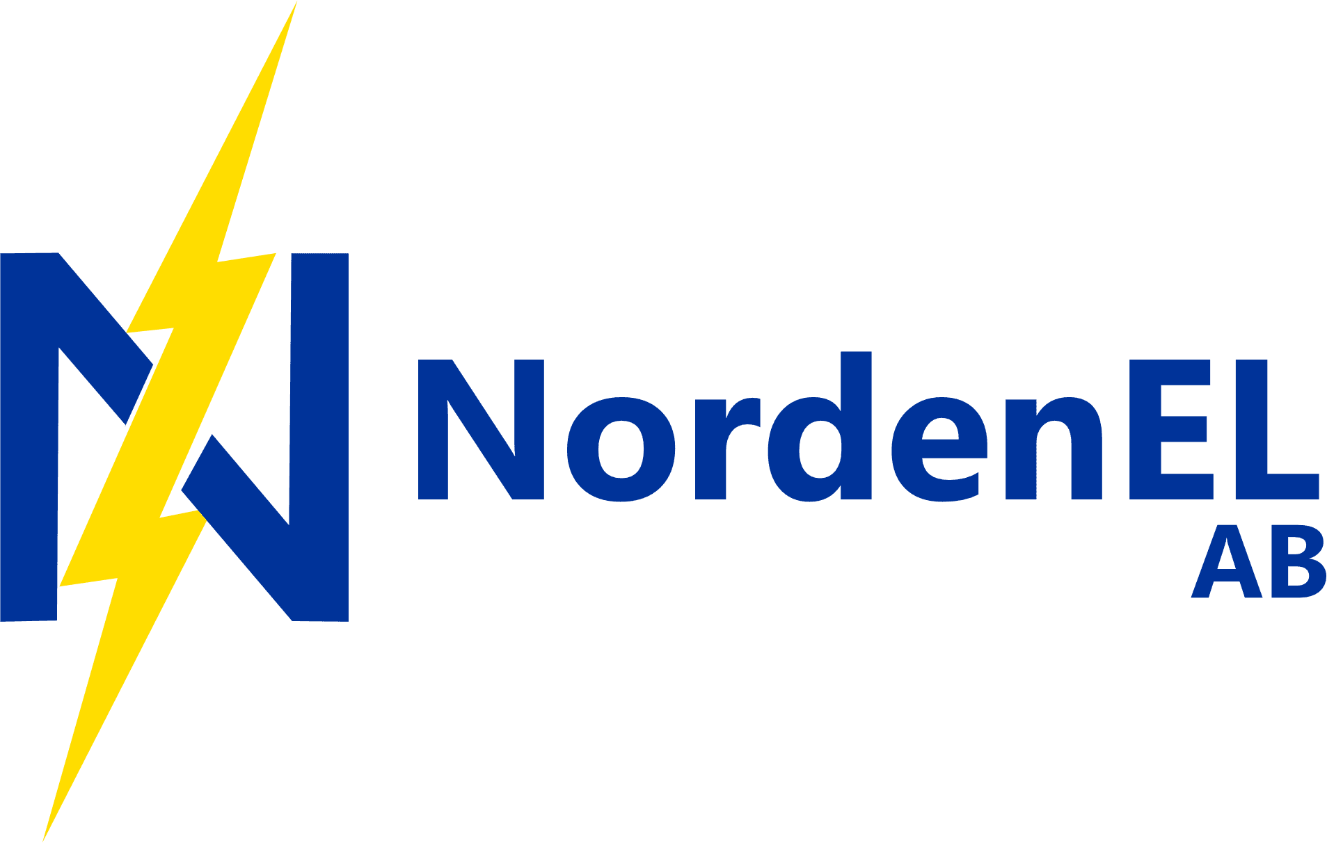 NordenEL AB logotyp