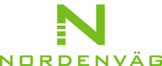 Nordenväg AB logotype
